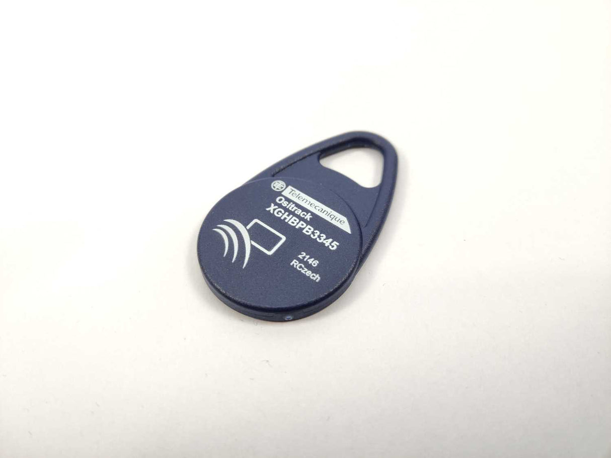 TELEMECANIQUE XGHBPB3345 Tag RFID 5 Pcs.