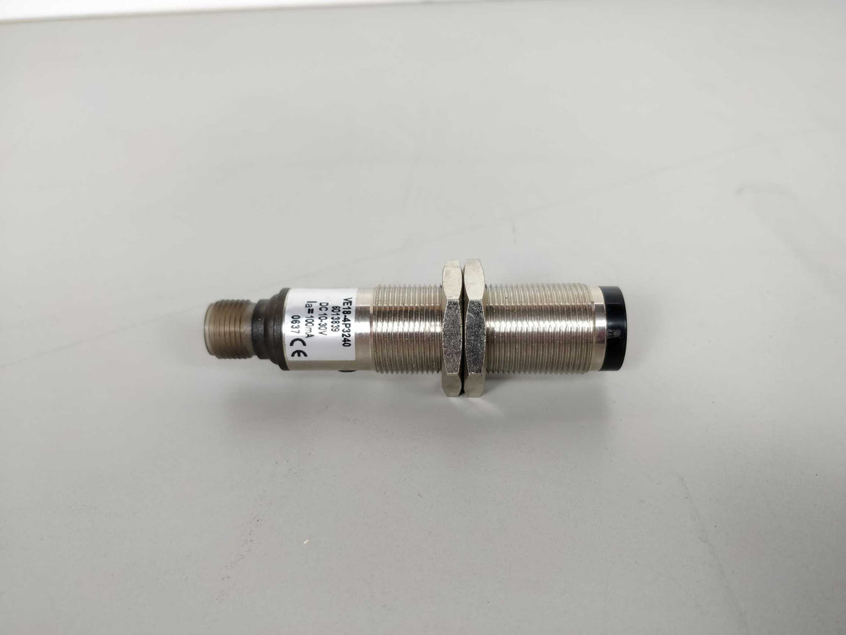 SICK VE18-4P3240 sensor