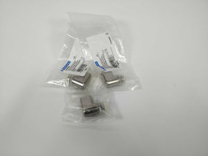 TELEMECANIQUE 019154 ZCE01 operating head for limit switch 4pcs
