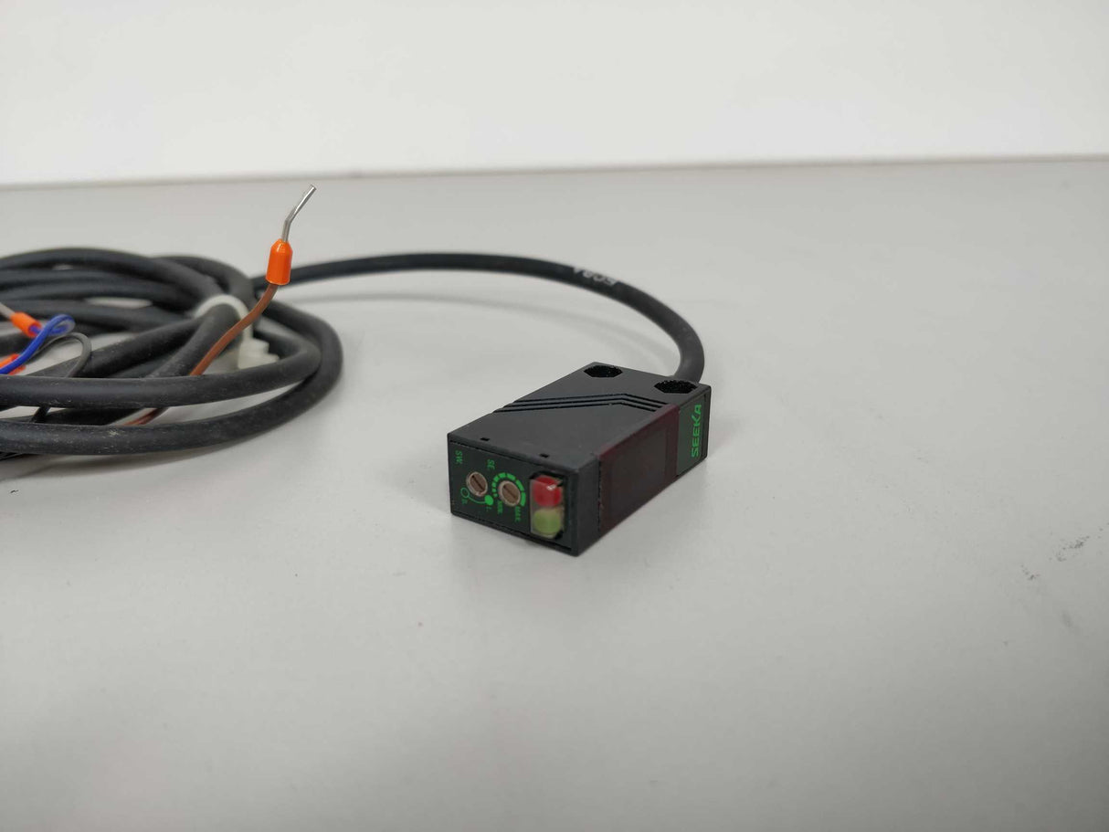 Seeka GSR05RSN reflektierende Opto Sensor