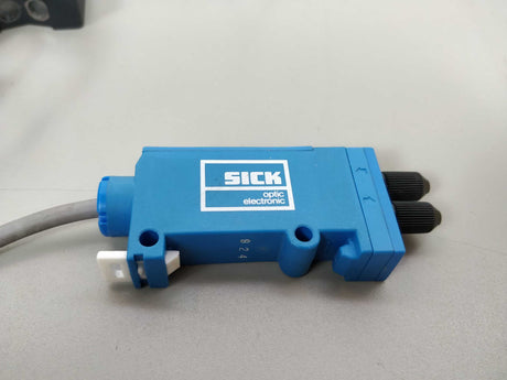 SICK WLL6-P122 Sick / Lichtschranke für Lichtleiter