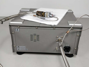 MGB 670-95600 ML-G Gas Insufflator, Used