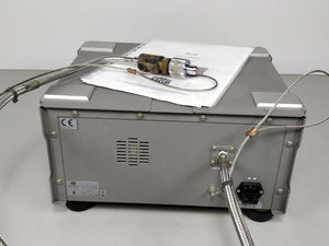 MGB 670-95600 ML-G Gas Insufflator, Used