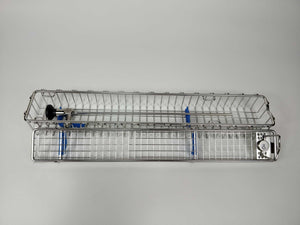 ACKERMANN 11-1120 0° Laparoscope, high-performance lens fully autoclavable,Used