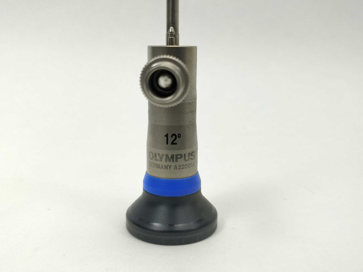 Olympus A22001A Autoclavable Cystoscope 4mm 12°