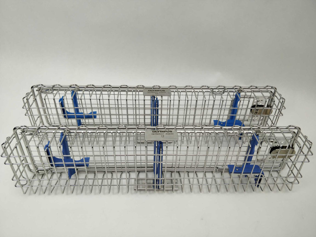 Olympus A22001A Autoclavable Cystoscope 4mm 12°