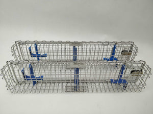 Olympus A22001A Autoclavable Cystoscope 4mm 12°