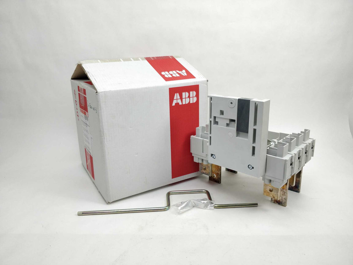 ABB 1SDA054772R1 / T5 630 W FP 4p VR T5 630 W FP 4p VR