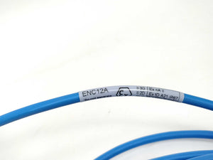 ifm ENC 12A 10m Cable for Sendor