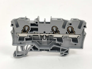 Wago 20041301 50Pcs