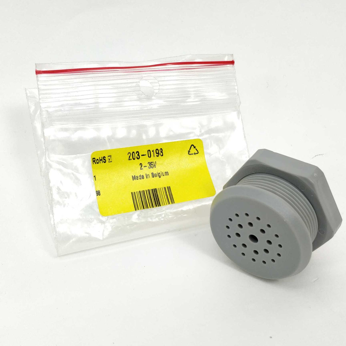 SONITRON SC-235-A Buzzer – Buy2Sell ApS