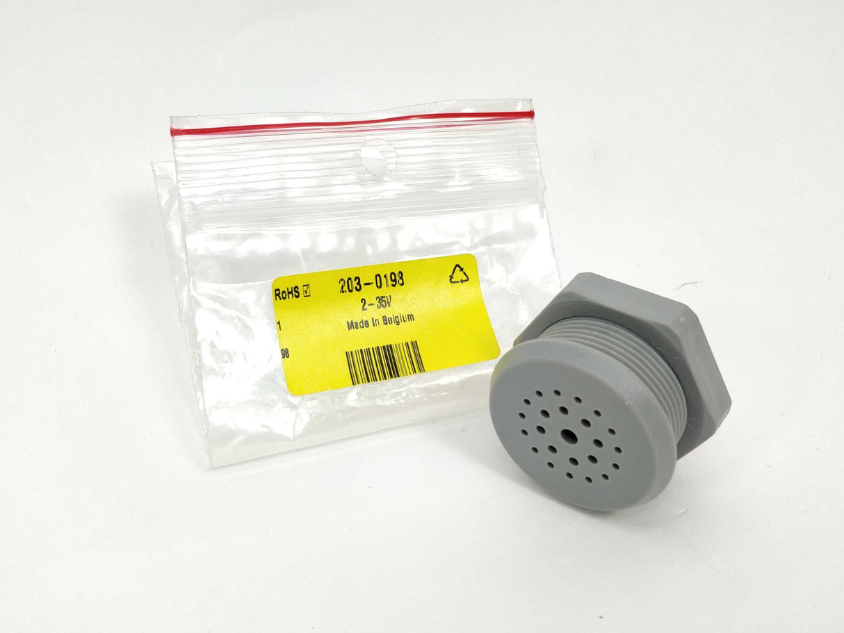 SONITRON SC-235-A Buzzer