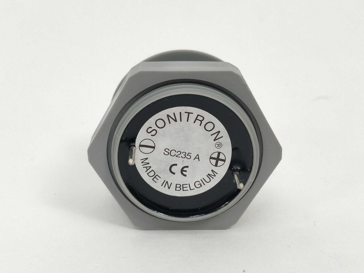 SONITRON SC-235-A Buzzer