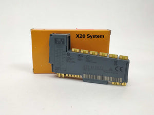 Br-Automation X20AI2622 X20 System Analog Input Module