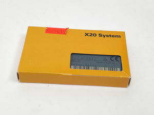 Br-Automation X20AI2622 X20 System Analog Input Module
