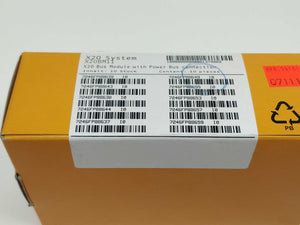 Br-Automation X20BM11 Bus Module 10 Pcs.