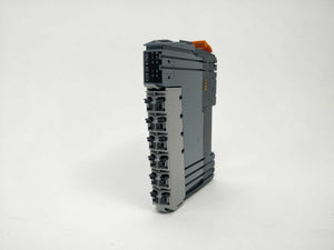 Br-Automation X20DI4760 With X20BM11 & X20TB12
