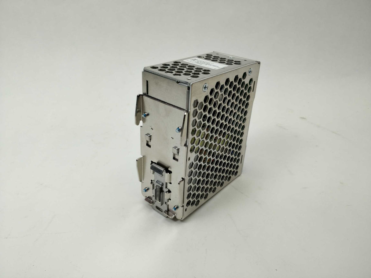 Delta Electronics DRP024V120W1AA PSU 24V 5A Out
