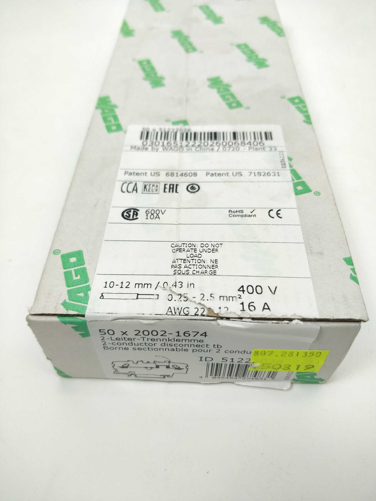 Eaton P3-63/M4/K2-PR/N P3-63/M4/K2-PR/N Main Switch