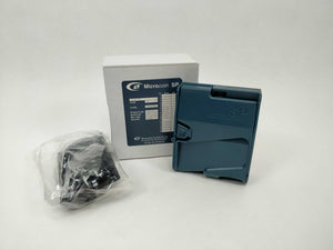 Microcoin Multicoin Validator. SP5214-D Multicoin Validator