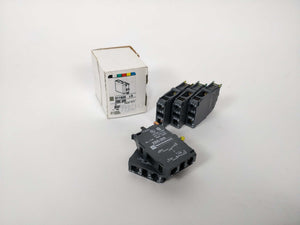 TELEMECANIQUE ZBE205 Switch part, Contact block