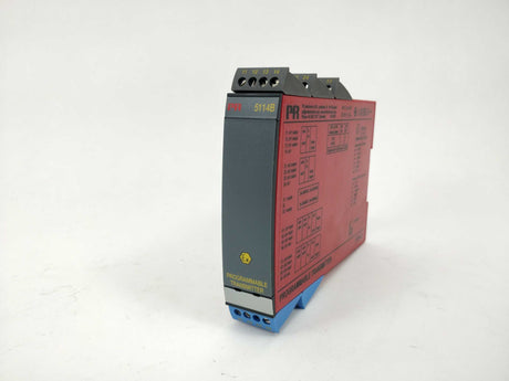 PR Electronics 5114B2B Programmable Transmitter