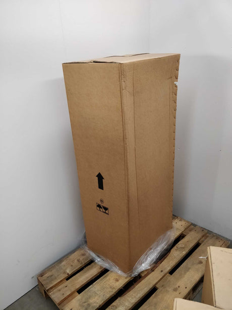 Texa Industries EGO40LT1B Air conditioner