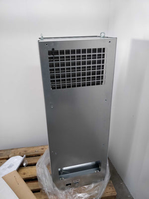 Texa Industries EGO40LT1B Air conditioner