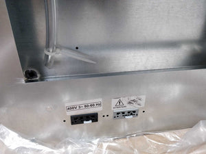 Texa Industries EGO40LT1B Air conditioner