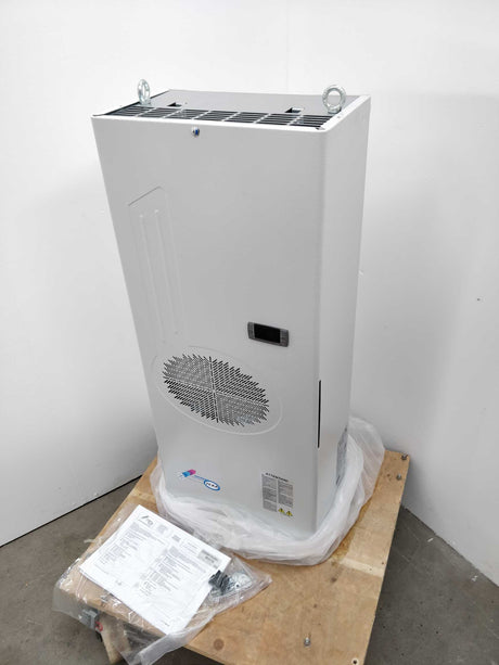 Texa Industries EGO20NTVBX0000 Air conditioner