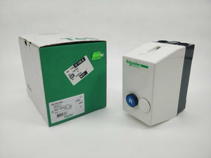 Schneider Electric DE1DS1A05 Emty enclosure