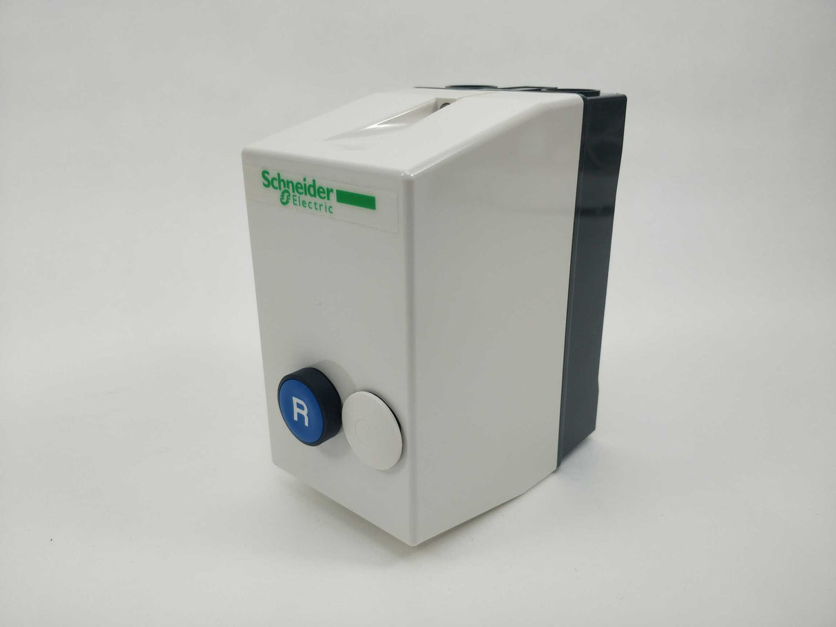 Schneider Electric DE1DS1A05 Emty enclosure