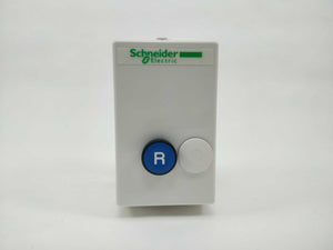 Schneider Electric DE1DS1A05 Emty enclosure