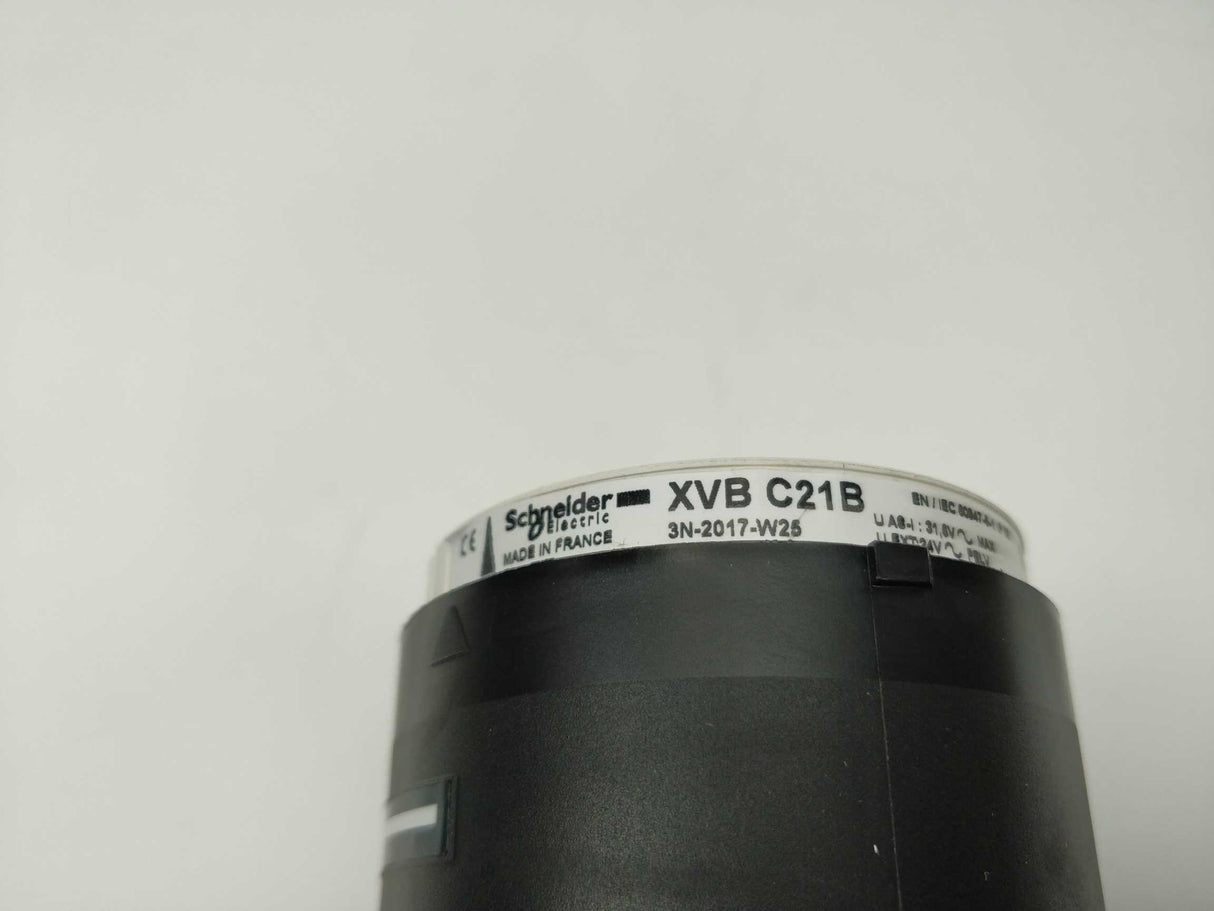 Schneider Electric XVB C21B AS-I BASE UNIT