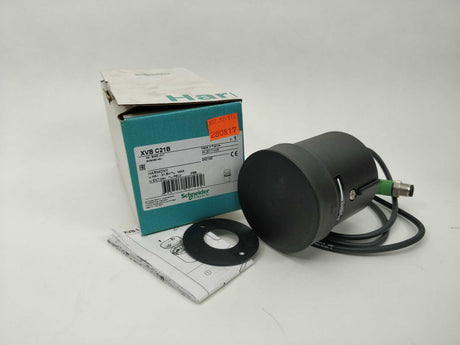 Schneider Electric XVB C21B AS-I BASE UNIT