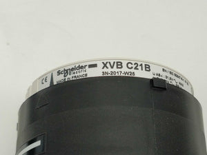 Schneider Electric XVB C21B AS-I BASE UNIT