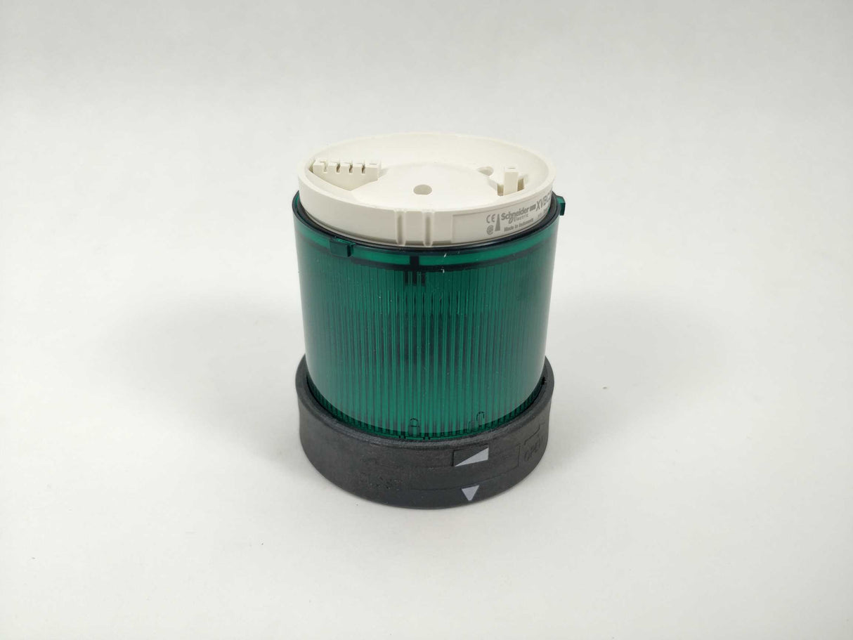 Schneider Electric XVBC2M3DB 014780 Green Steady LED Unit