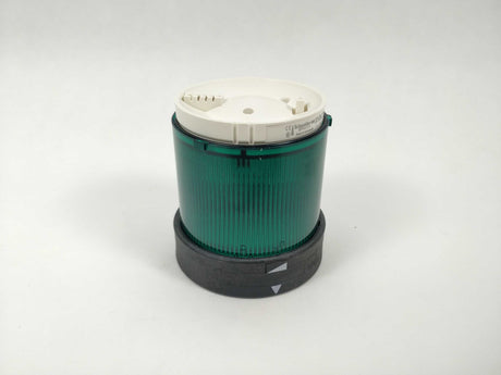 Schneider Electric XVBC2M3DB 014780 Green Steady LED Unit