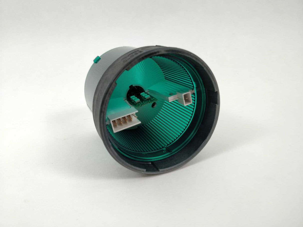 Schneider Electric XVBC2M3DB 014780 Green Steady LED Unit
