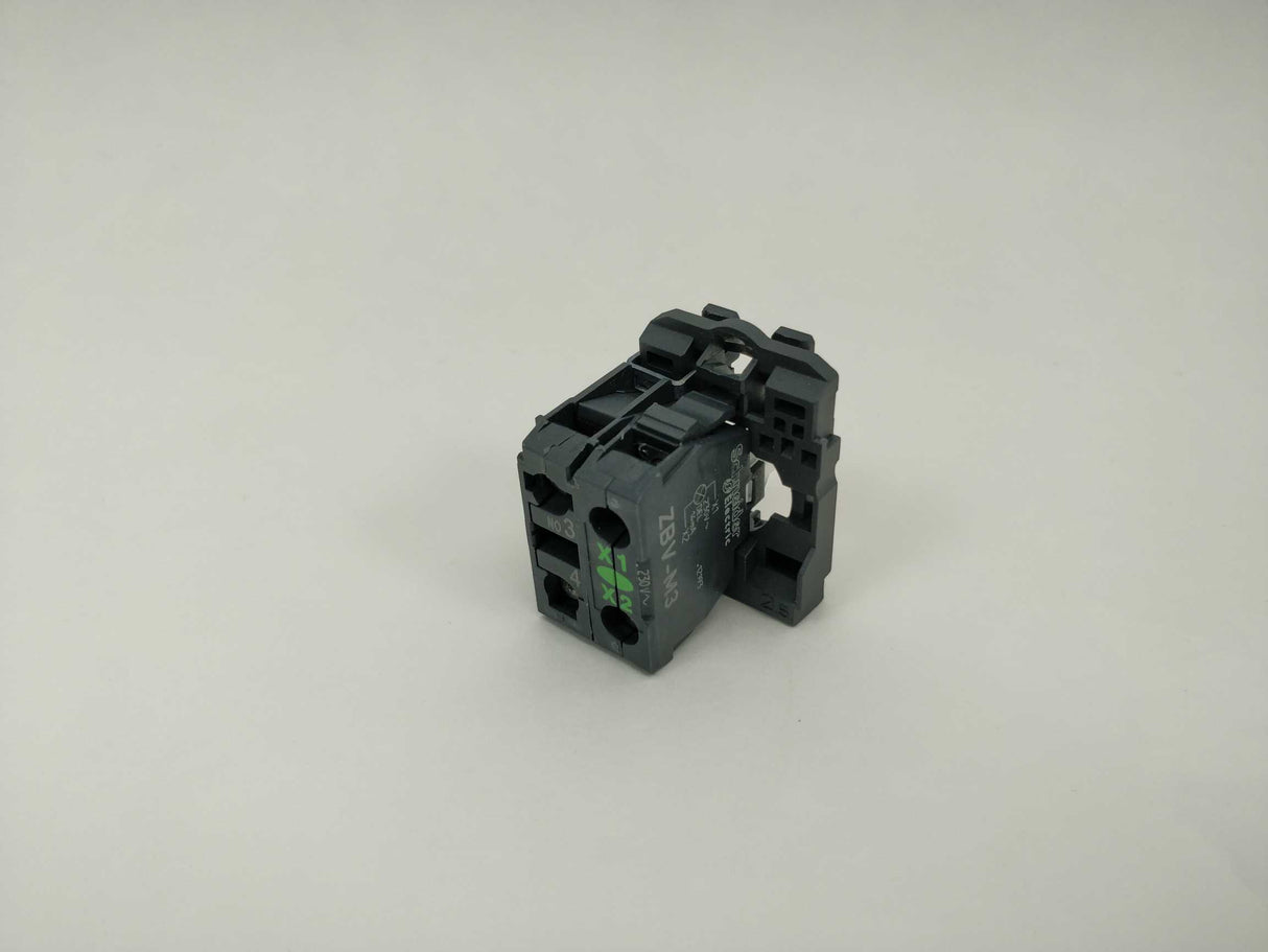 Schneider Electric ZB5 AWOM31 Plastic Push Button