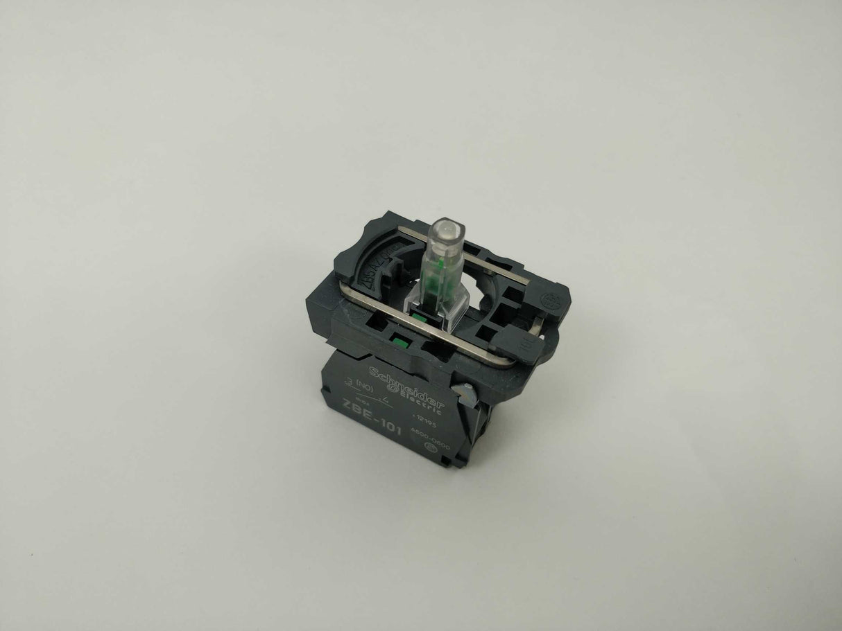 Schneider Electric ZB5 AWOM31 Plastic Push Button