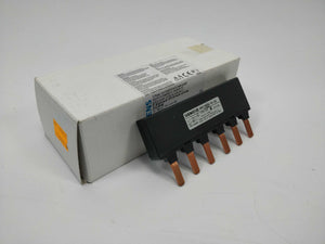 Siemens 3RV1935-1A 3-phase busbar 5 Pcs.