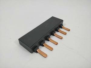 Siemens 3RV1935-1A 3-phase busbar 5 Pcs.