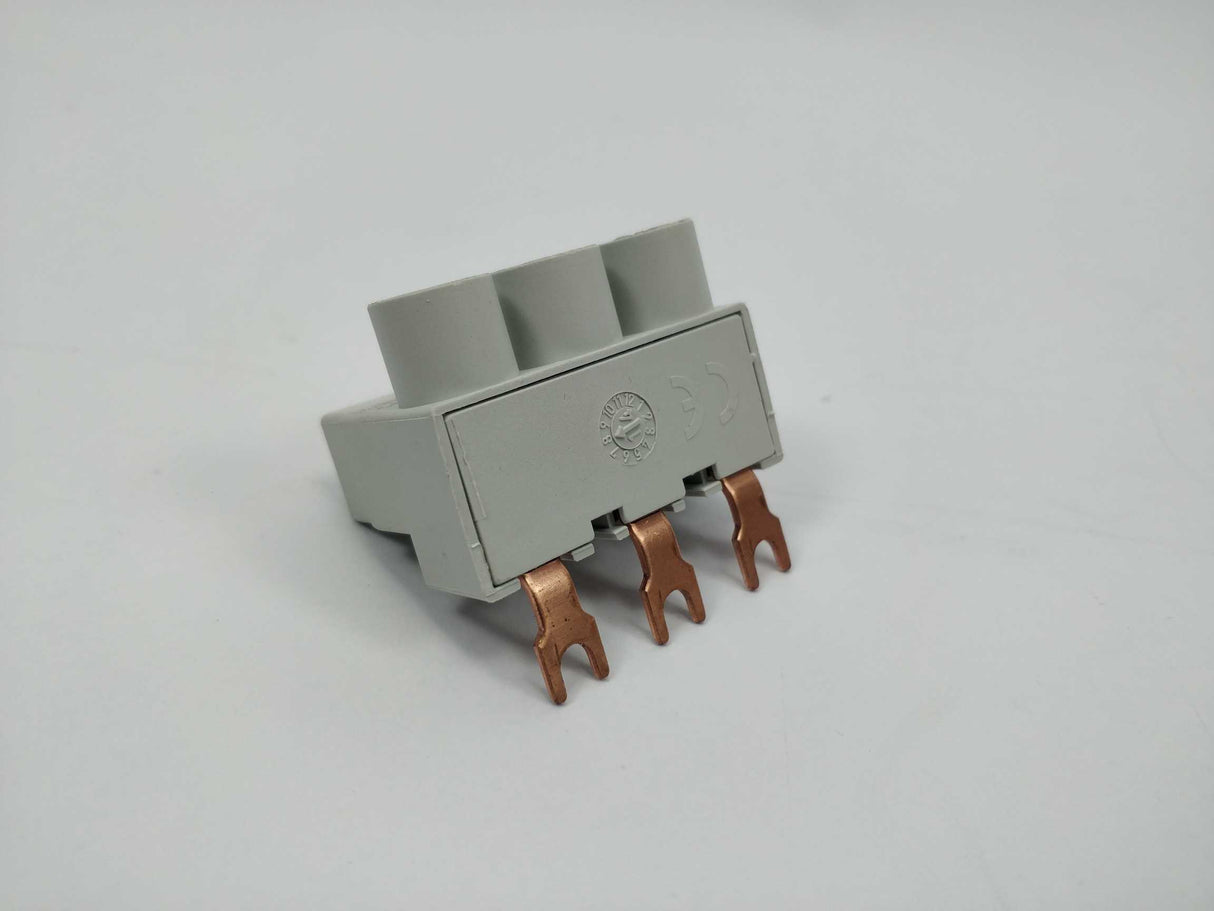 Siemens 3RV1925-5EB 3-Phase Supply Terminal