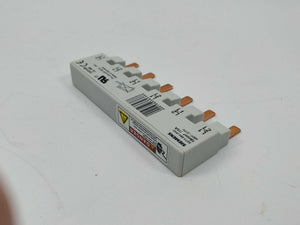 Siemens 5ST3664-0HG Busbar UL 489 9 Pcs.