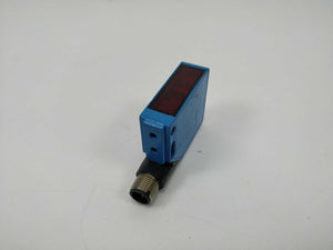 SICK 1016142 WT12-2P450 Photoelectric proximity sensor