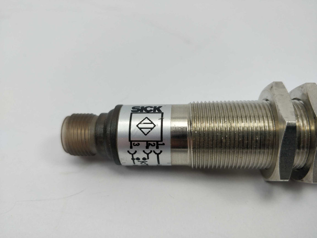 SICK 6013953 VS18-0D3140 Sensor DC 10-30V
