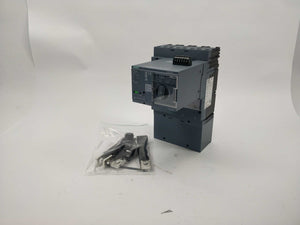 Siemens 3VA2225-5HN42-0AA0 Circuit breaker 3VA2 IEC frame 250 breaking capacity