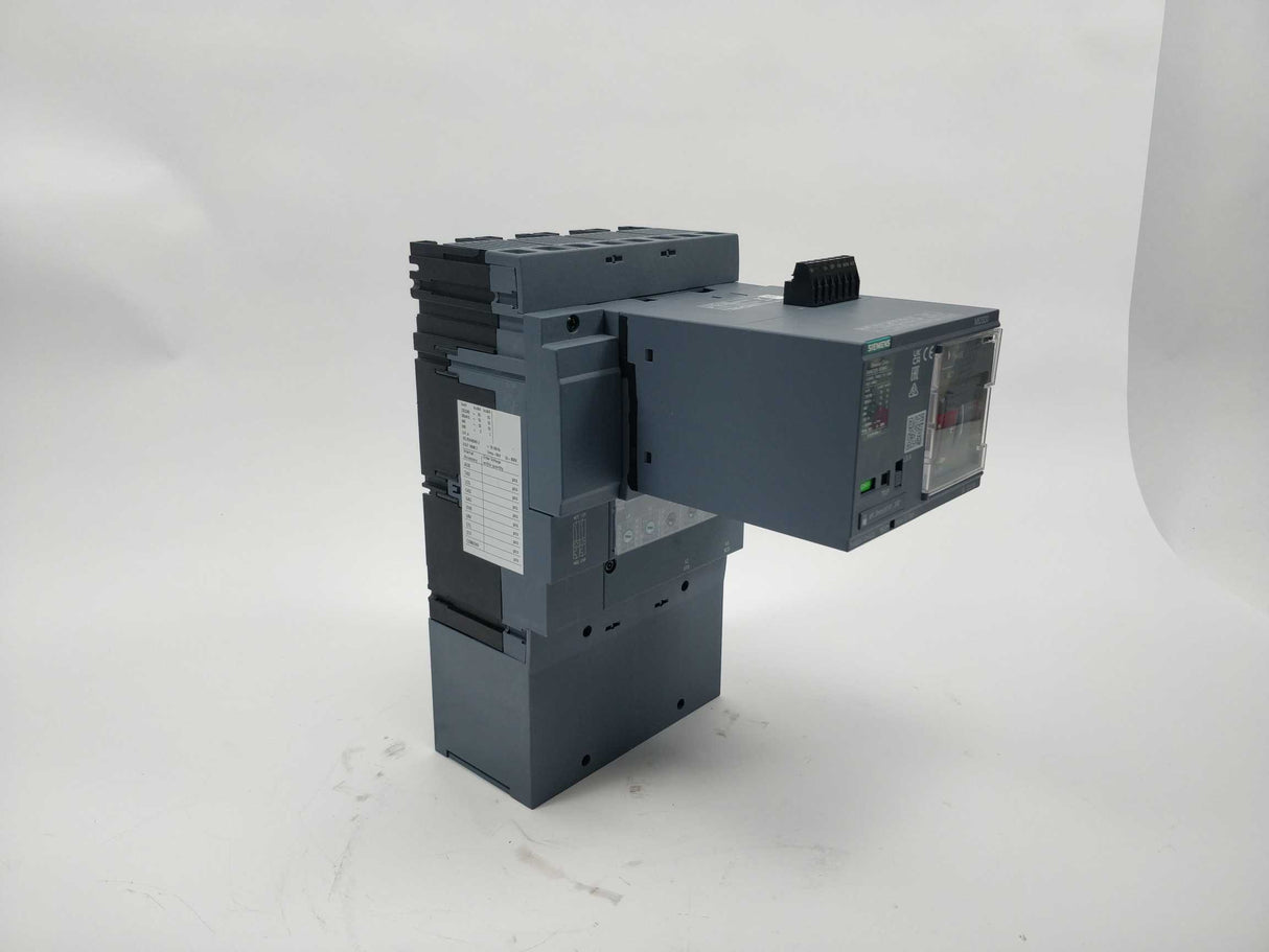 Siemens 3VA2225-5HN42-0AA0 Circuit breaker 3VA2 IEC frame 250 breaking capacity