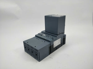 Siemens 3VA2225-5HN42-0AA0 Circuit breaker 3VA2 IEC frame 250 breaking capacity